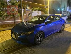 نيسان سنترا